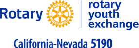 Rotary Youth Exchange District 5190 | Nevada and California